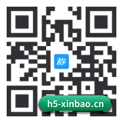 iPadOS & iOS 版 二维码
